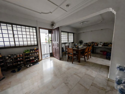 Blk 204 Choa Chu Kang Avenue 1 (Choa Chu Kang), HDB Executive #623153001